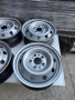 Оригинални железни джанти 15 ки 5х118 За Fiat,Pevgeot,Citroen  Цена за комплекта 450.00 лева, снимка 3