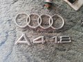 Audi A4 B5 1.8 20V ADR на части, снимка 15