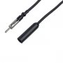 Удължителен кабел за авто антена, 1.8м