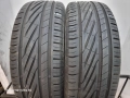 2бр летни гуми 225/55/19 UNIROYAL L03876, снимка 3