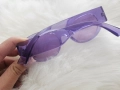 Zara лилави дамски очила, снимка 6
