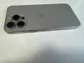 iPhone 15 Pro Max 256gb фабрично отключен, снимка 9