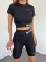 Nike дамски спортен екип , снимка 2
