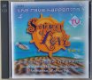 Summer of Love 1 - The Rave Happening (1995) - 2 CD, снимка 1 - CD дискове - 44277543