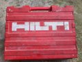 перфоратор hilti TE2 , снимка 5