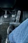 Алуминиеви педали за vw golf 5 6 Passat B6 B7 CC Touran Jetta, снимка 3
