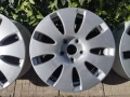 Джанти 16 цола 5х112, снимка 4