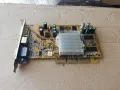 Видео карта NVidia GeForce 4 Chaintech MX440-8X 128MB DDR 128bit AGP, снимка 5