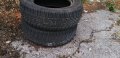 Гуми 235 65 17 Семперит Semperit 2 броя Нов внос Не са нови, снимка 4