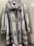 Палто еко косъм, снимка 1