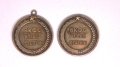 Сребърни медали, снимка 1 - Антикварни и старинни предмети - 42770852