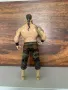 Екшън фигура WWE Braun Strowman Брон Строуман Elite Mattel играчка figure bald, снимка 13