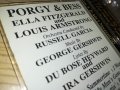 PORGY & BESS-КАСЕТА 0111231138, снимка 14