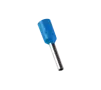 Кабелен Накрайник, E 0508, 8мм, 0.5 mm² Различни Цветове , снимка 3