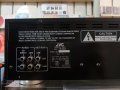 3-глав касетен дек JVC TD-V662 Висок Клас Hi-Fi stereo, снимка 5