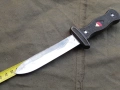 Немски нож кортик кама SOLINGEN , снимка 5