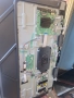 TCon BOARD,RSAG7.820.12963/ROH VER.B , за 55-инчов телевизор HISENSE Модел 55U7NQ , с дисплей HD550H, снимка 4