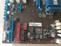 Дънна платка Asus M4N78 PRO Socket AM2, снимка 7