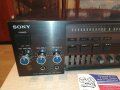 sony stereo amplifier-110v/60hz, снимка 10