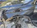 Калник за Honda Crv 3, снимка 3