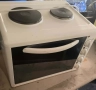 Готварска печка 2 броя , снимка 1