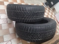 Зимни гуми Dunlop 205/55/16, снимка 2