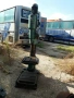 Бормашина колонна БК 032, снимка 8