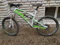 Байк Lapierre Zesty 414 размер XL 26, снимка 3