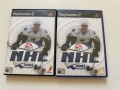 NHL 2001 за PS2, снимка 1