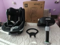 столче за кола Babyauto RÜCKKO Plus AY-i122 ISOFIX (0–18 кг), снимка 7
