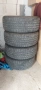 Зимни гуми 245/50 R18 Run flat, снимка 4