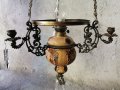 Газов полилей герамика с желязо , снимка 8