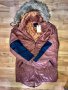 ✅НОВИ Мъжки зимни дълги якета с качулка Top Secret в 3 цвята - M/L/XL/2XL , снимка 4