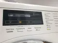 9кг - Пара - Подсветка - Miele Сушилня с термопомпа Миеле 12м Гаранция, снимка 3