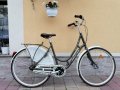 Дамски алуминиев велосипед RALEIGH Classic 28, снимка 1 - Велосипеди - 44495614
