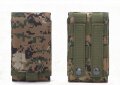 Тактически Molle калъф за телефон за колан , снимка 12