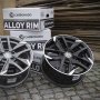 16" Джанти Пежо 5X108 PEUGEOT 308 3008/ 407/ 508/ 5008/ 607 2008, снимка 7