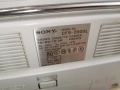 SONY CFS-2000L ВНОС ГЕРМАНИЯ 1804261559ЛLCHERY1, снимка 14