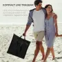 Шезлонг Outsunny Beach, снимка 7