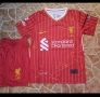 LIVERPOOL ❤️⚽️ детско юношески футболни екипи , снимка 6
