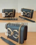 Черна чанта D&G -SG 27702, снимка 1