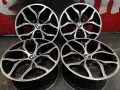 Алуминиеви джанти за БМВ (BMW) X5, X6, 20 цола, 5х120, снимка 4