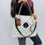 Louis Vuitton Дамска Чанта Луис Витон - Налични Различни Цветове Код SK502, снимка 6