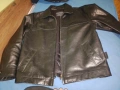 чисто ново кожено яке Marc O Polo агнешка или телешка кожа L размер , снимка 1