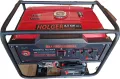 Генератор за ток 8.5KW - HOLGER - ел старт , дисплей ,акумулатор, снимка 2