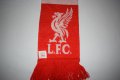 Liverpool - Official Membership - Страхотен  100% ориг. шал / Ливърпул, снимка 9