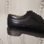 кожени обувки  Dr. Martens, 3989  номер 38 , снимка 13