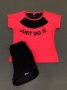 Дамски комплекти Nike, снимка 2