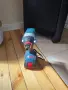 🔧 Bosch Professional GDX 18V-EC – безчетков ударен гайковерт Продавам Bosch Professional GDX 18V-EC, снимка 4