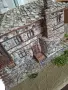 Макет на къща в Родопите-ръчна изработка., снимка 13
